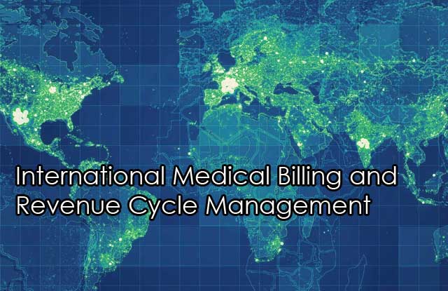 International Medical Billing Solutions